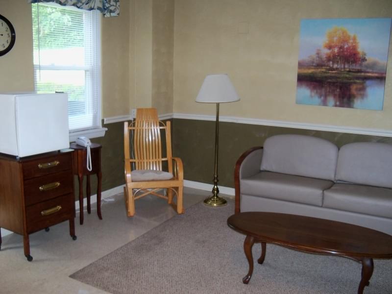 Windber Woods Senior Living Community Assisted Living, Nursing Home